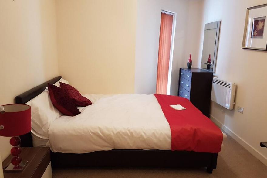 Apartment 2 bed 2 bath in Slough