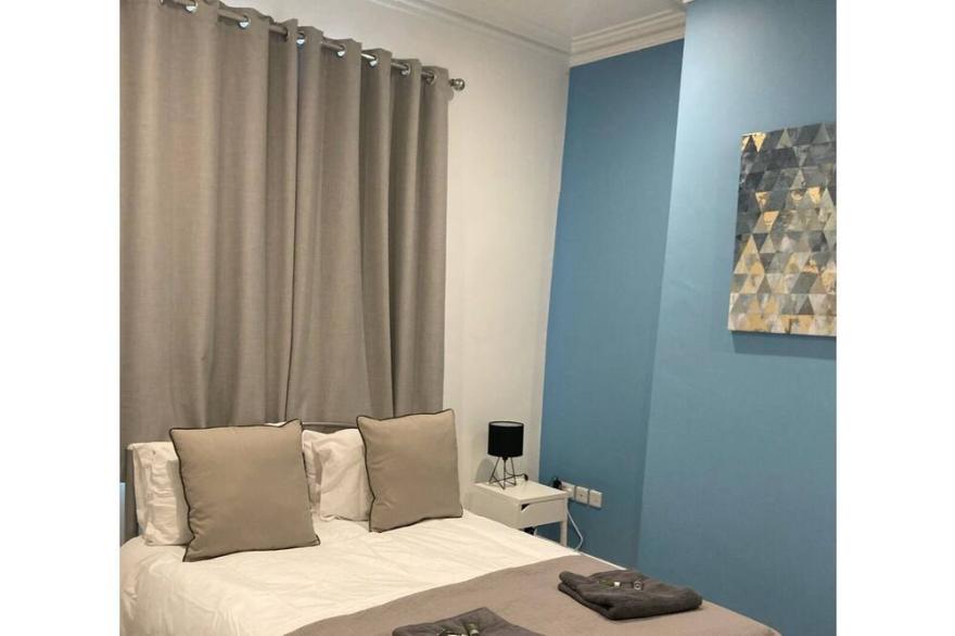 Alexandra House - Newly renovated