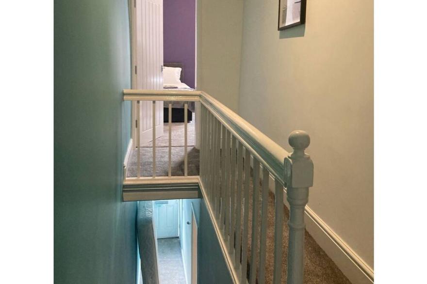 Alexandra House - Newly renovated