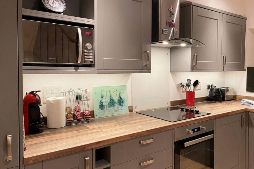 3 bedroom accommodation in Kingswear