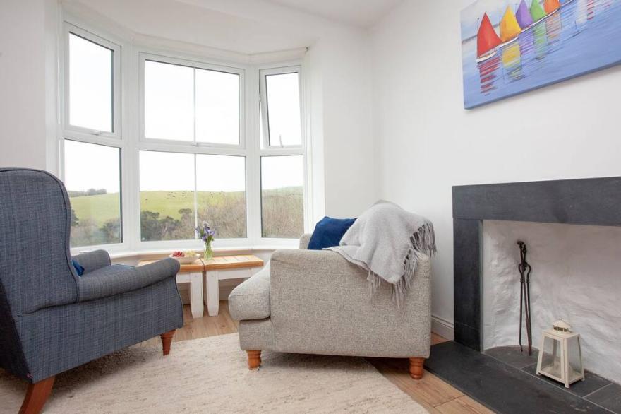3 bedroom accommodation in Kingswear