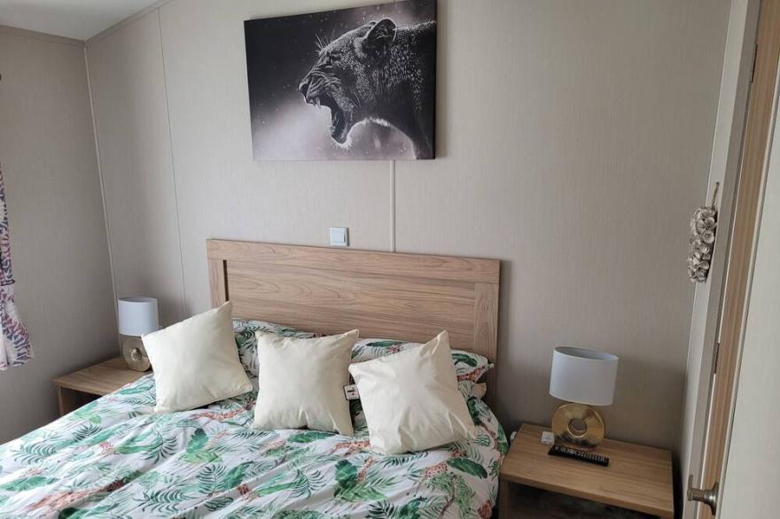 Remarkable 3-Bed House in Hull