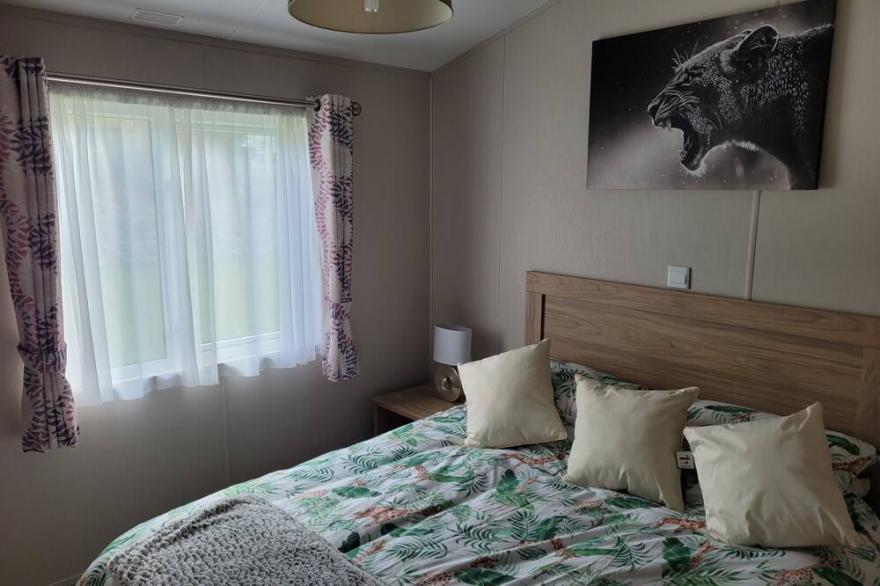 Remarkable 3-Bed House in Hull