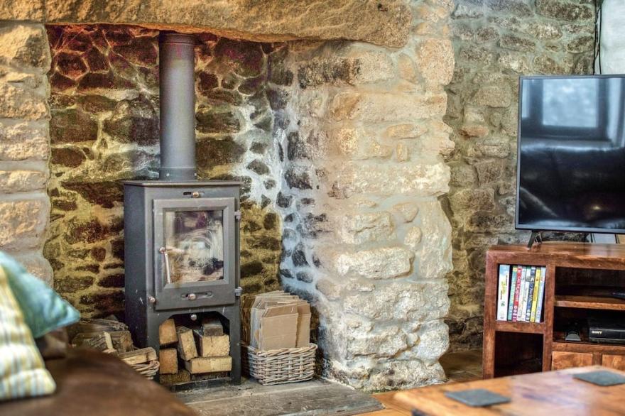 2 bedroom accommodation in Rescorla