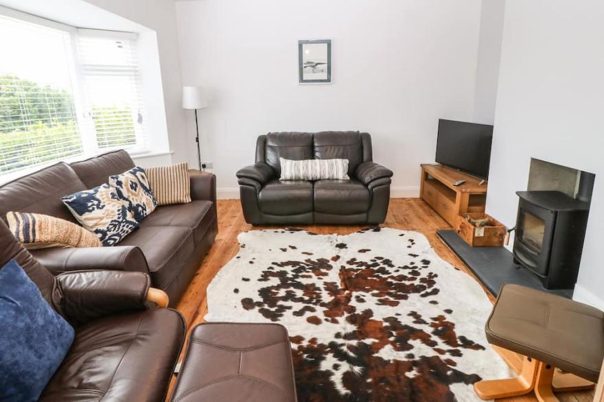 ANGORFA, family friendly, country holiday cottage in Aberdaron