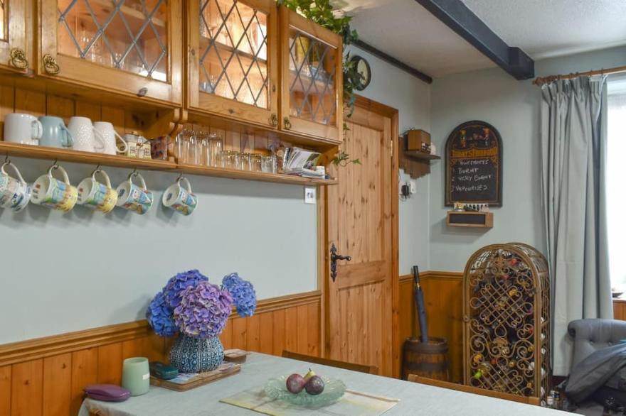 2 bedroom accommodation in St Austell