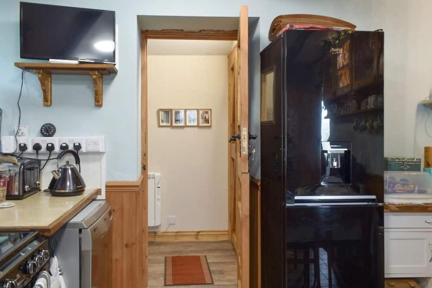 2 bedroom accommodation in St Austell