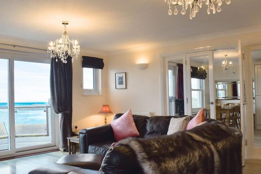 2 bedroom accommodation in Newquay