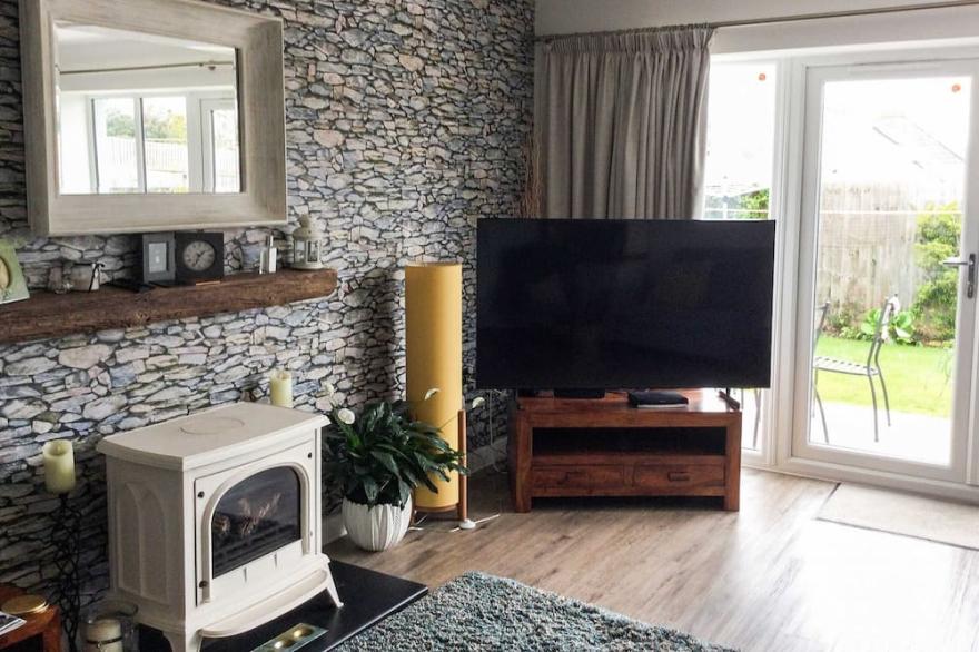 3 bedroom accommodation in Westward Ho!