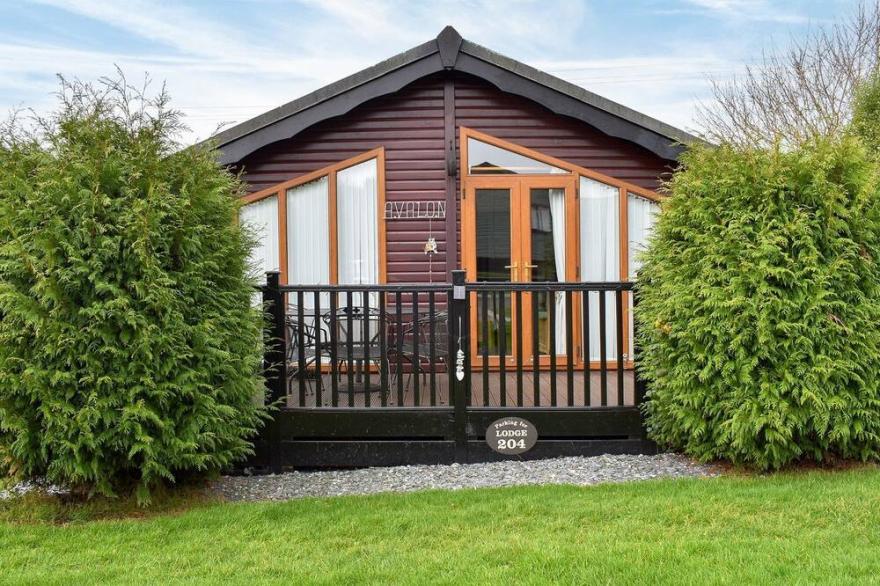 3 bedroom accommodation in Killigarth, near Polperro