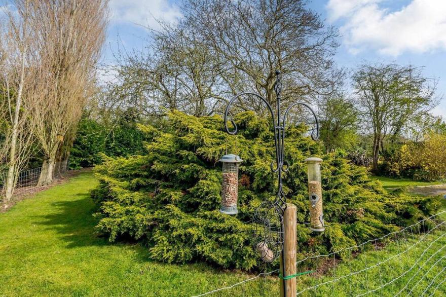 1 bedroom accommodation in Burgh le Marsh, near Skegness