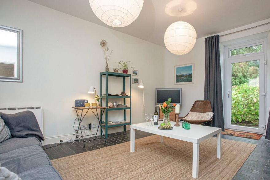 3 bedroom accommodation in Coverack