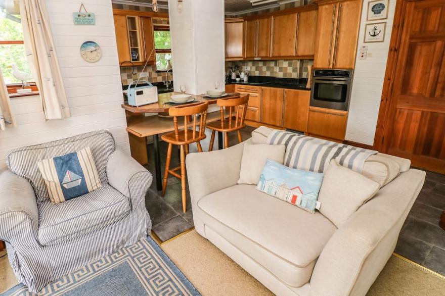 BANC Y CAPEL, family friendly in Newport, Pembrokeshire
