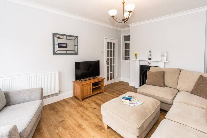 4 bedroom accommodation in Looe