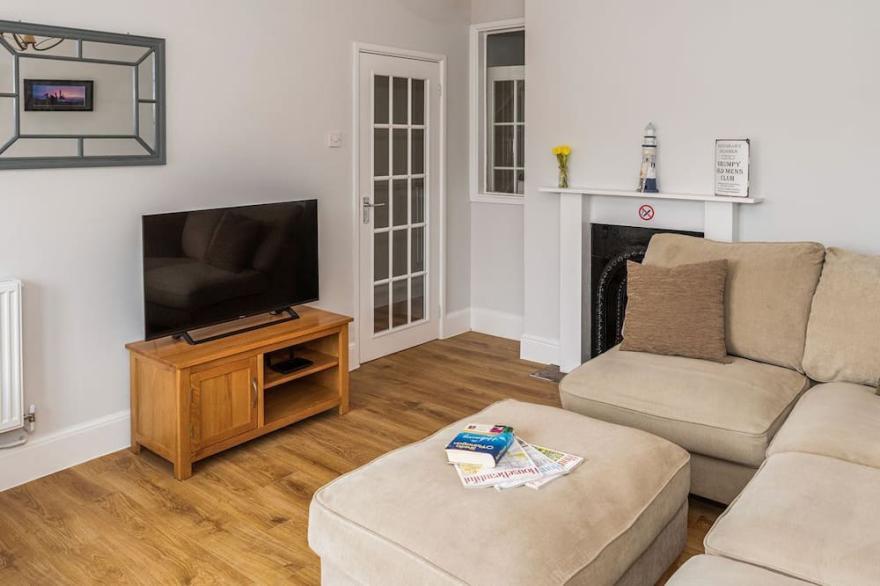 4 bedroom accommodation in Looe