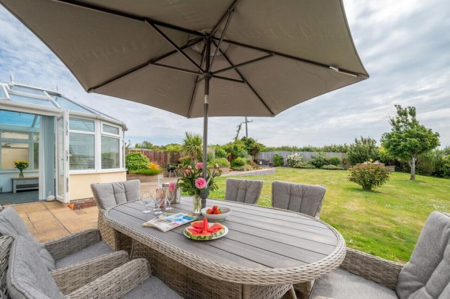 Dreams - Three Bedroom House, Sleeps 6