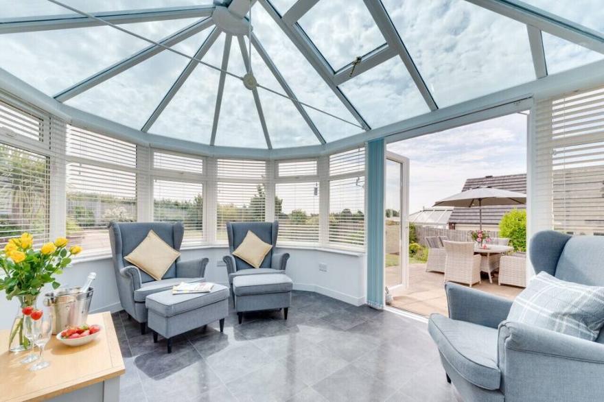 Dreams - Three Bedroom House, Sleeps 6