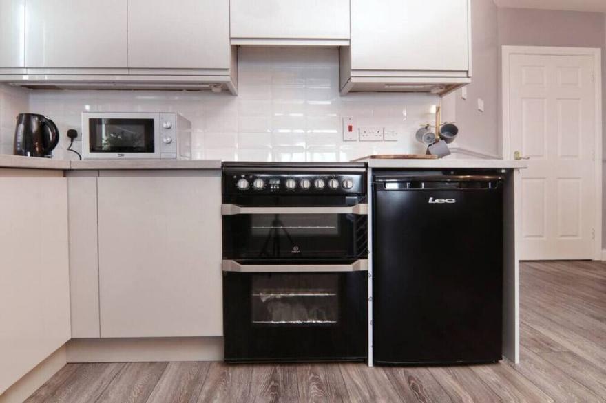 Bayview Apt 1 · Escape Ordinary at Bayview Apartments ~ Sea View
