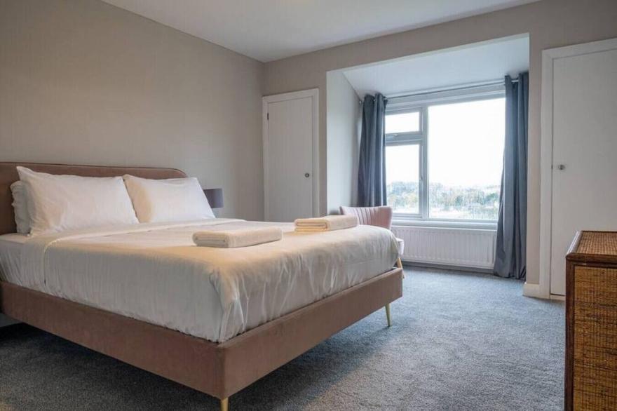 12b Crest Rd · Escape Ordinary in Enniskillen
