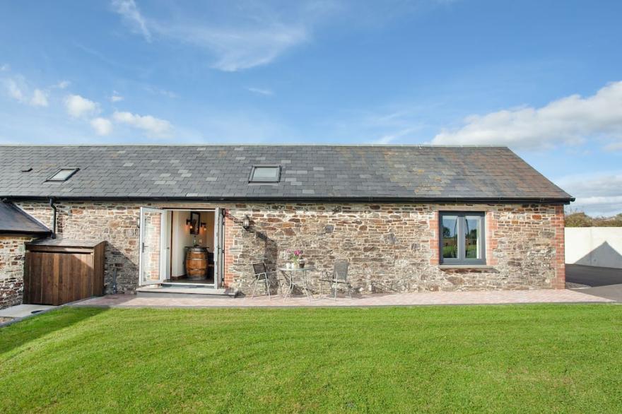 1 bedroom accommodation in Ashwater, near Holsworthy