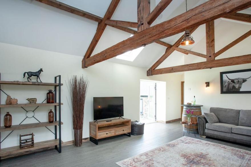 1 bedroom accommodation in Ashwater, near Holsworthy
