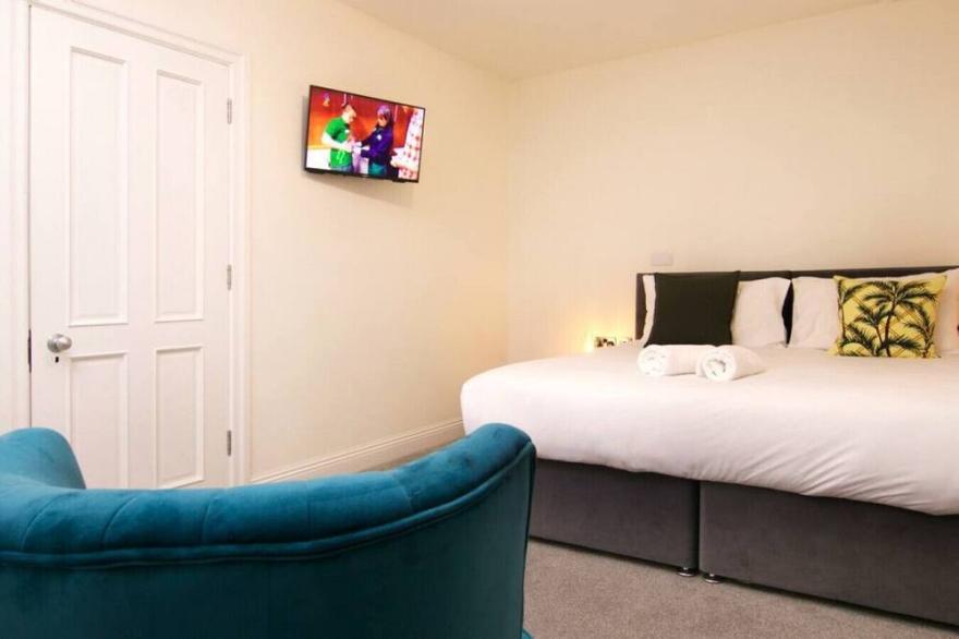 Lough Erne Apartment 16 · Escape Ordinary at Castle Hume No.16 ~ Fermanagh