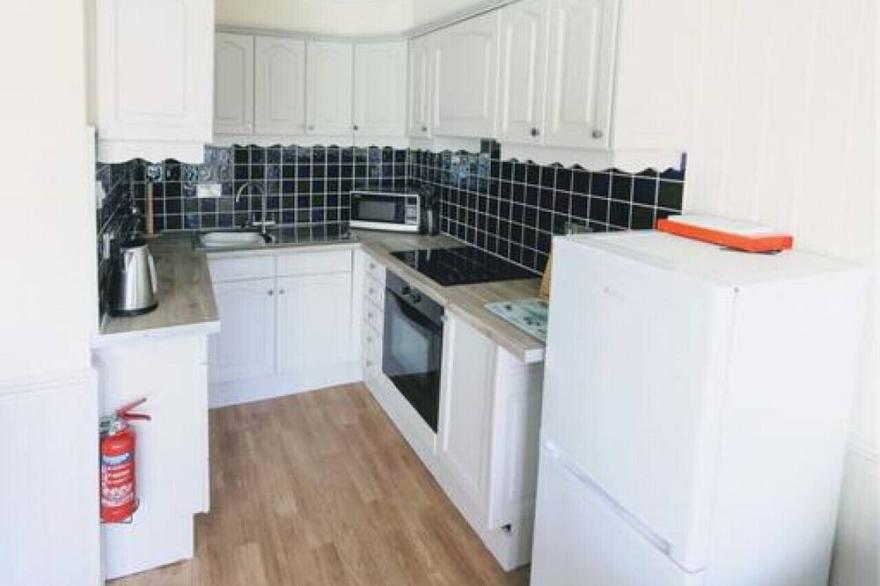 Loch Rannoch Highland Club Apartment 9