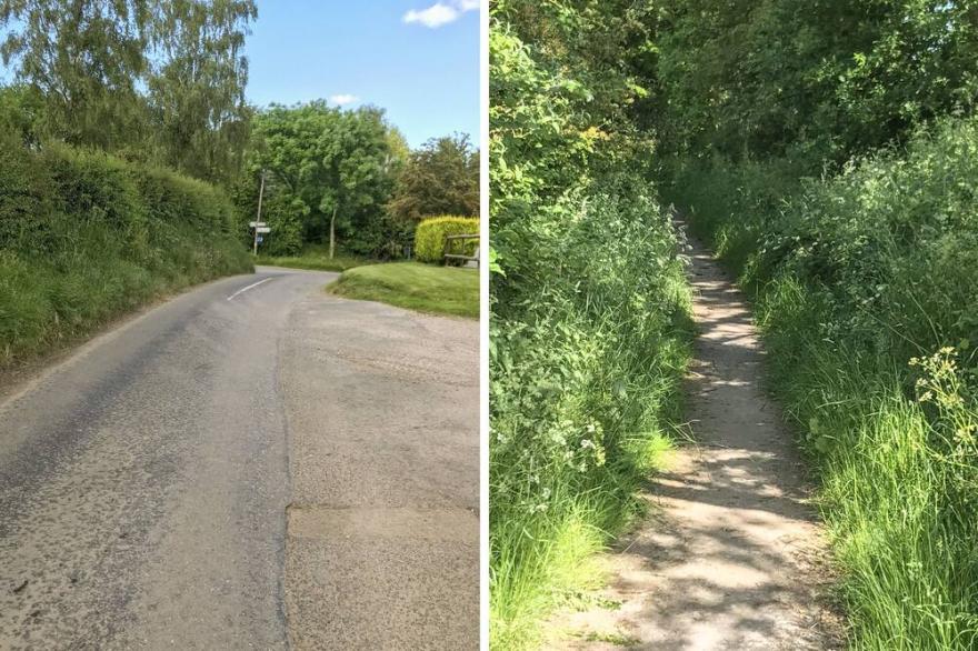 HERIBERT COTTAGE, pet friendly, with a garden in Pontesbury