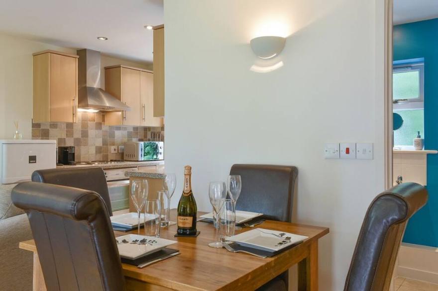 2 bedroom accommodation in Camelford