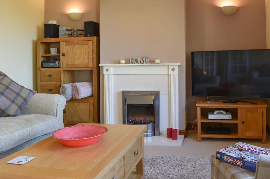 3 bedroom accommodation in Bideford