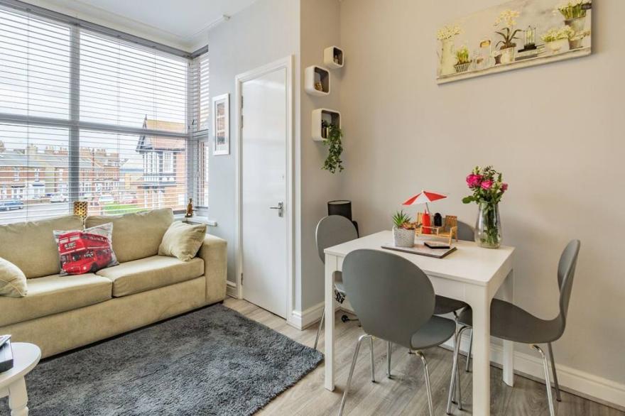 1 bedroom accommodation in Bridlington