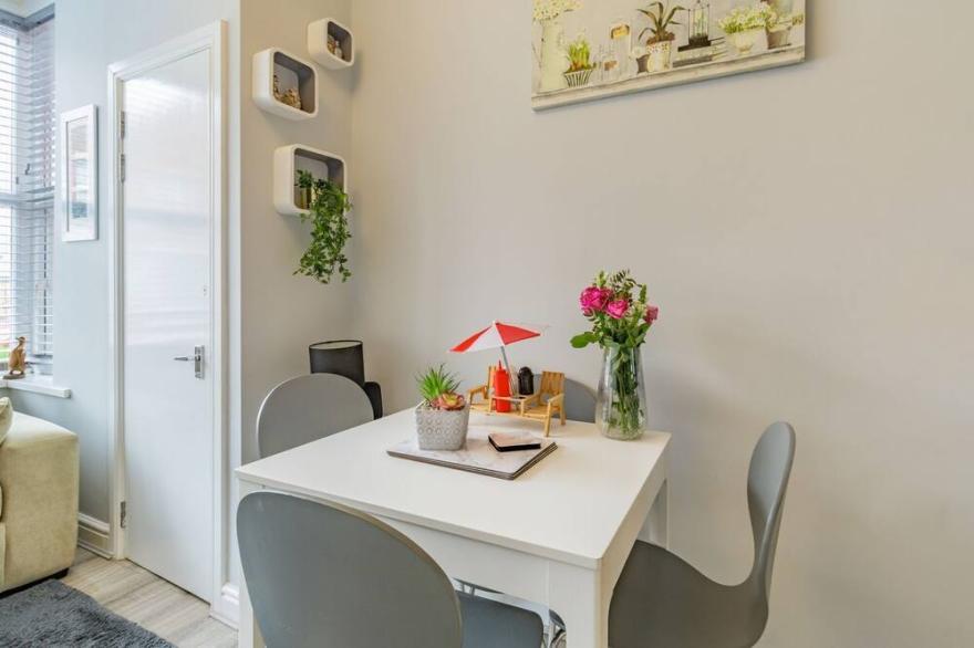 1 bedroom accommodation in Bridlington