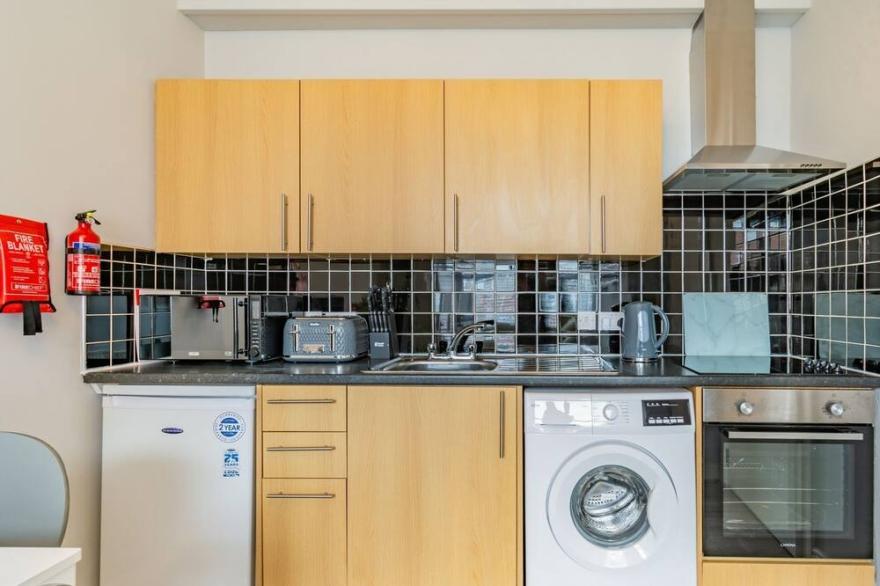 1 bedroom accommodation in Bridlington