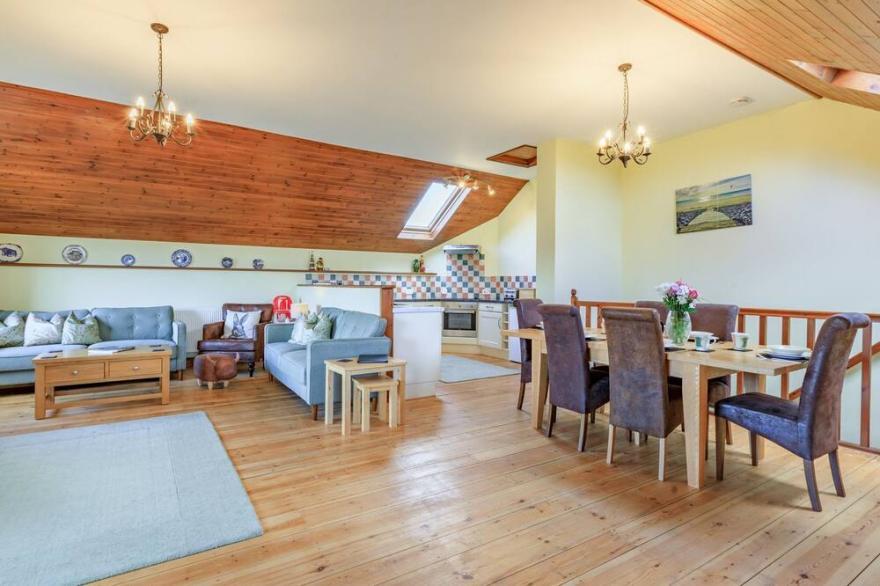 3 bedroom accommodation in Bideford