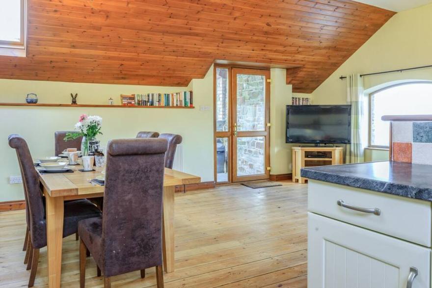 3 bedroom accommodation in Bideford