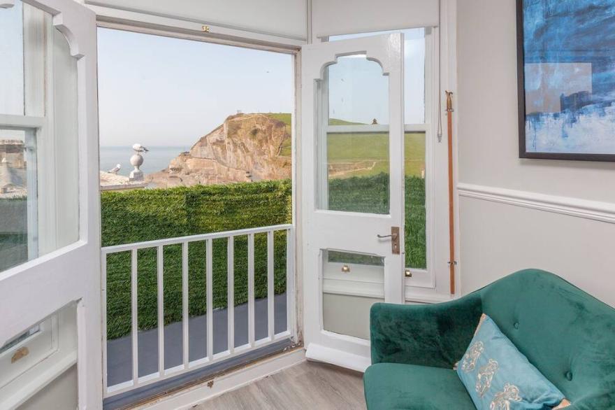 3 bedroom accommodation in Ilfracombe
