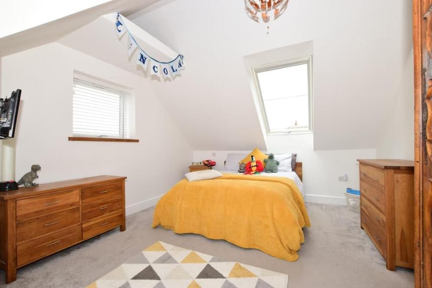 N E W - Elegant holiday home with exclusive feel