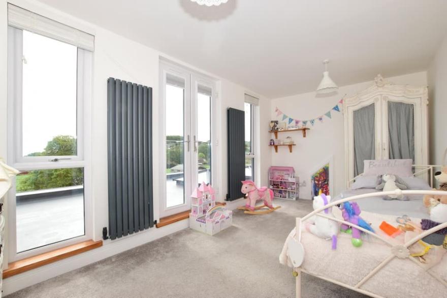 N E W - Elegant holiday home with exclusive feel