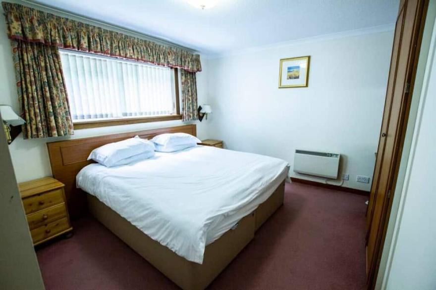 Loch Rannoch Highland Club, Red Deer 4
