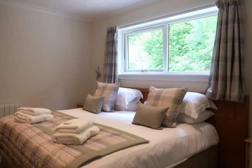 Loch Rannoch Highland Club, Red Deer 2