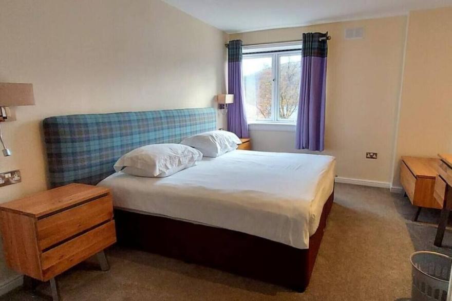Loch Rannoch Highland Club, Highland Lodge 44