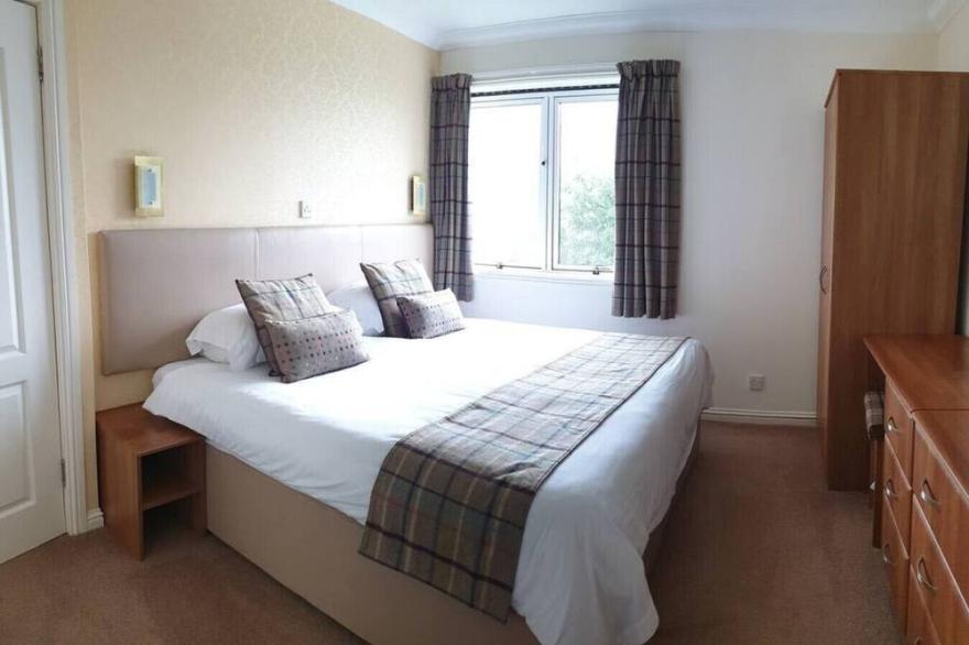 Loch Rannoch Highland Club, Highland  Lodge 2