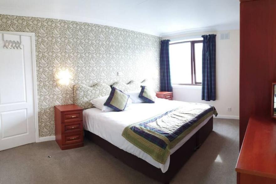 Loch Rannoch Highland Club, Highland Lodge 37