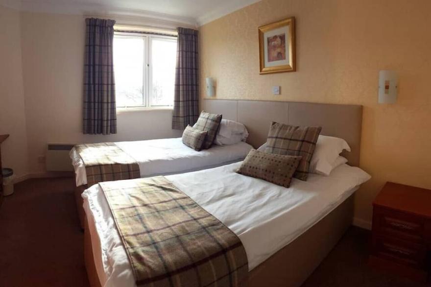 Loch Rannoch Highland Club, Highland Lodge 46