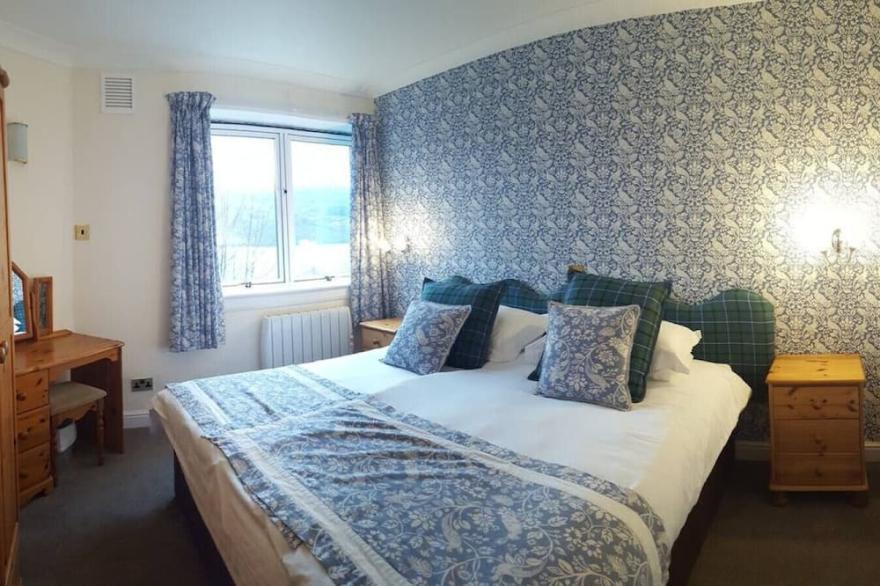 Loch Rannoch Highland Club, Highland Lodge 39