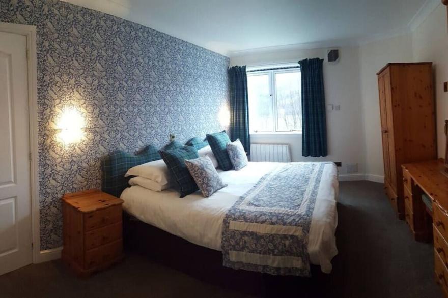 Loch Rannoch Highland Club, Highland Lodge 39
