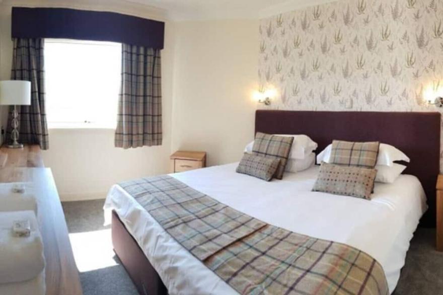 Loch Rannoch Highland Club, Highland Lodge 34