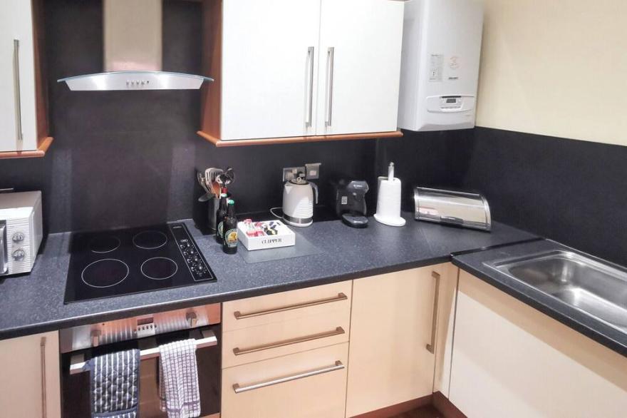 2 bedroom accommodation in Clunderwen, Nr Narberth