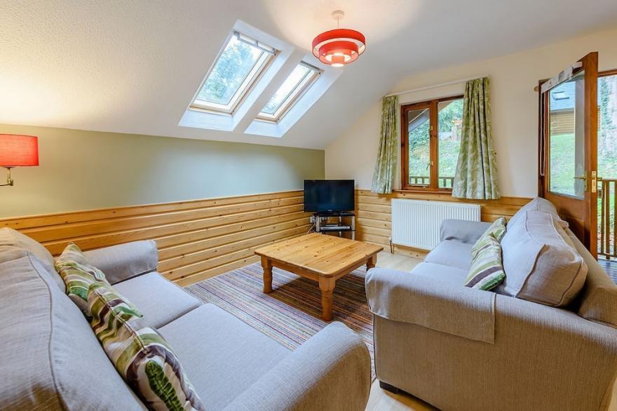 2 bedroom accommodation in Webbery, Bideford