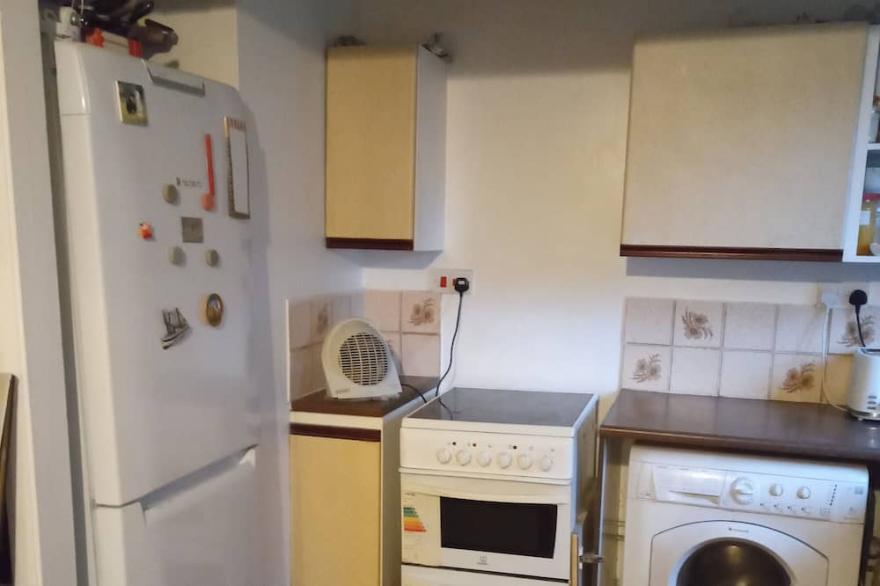 Captivating House in Romford